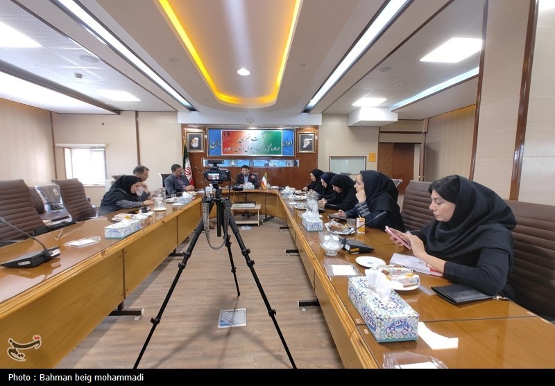از صدور گواهی انحصار وراثت تا راه‌اندازی مرکز رصد جمعیت در ثبت احوال همدان+تصویر