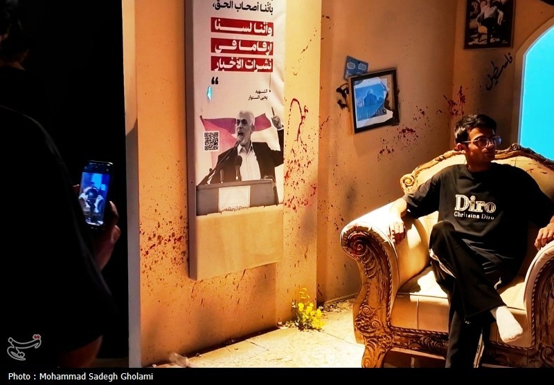 اربعین , اربعین 1402 , 