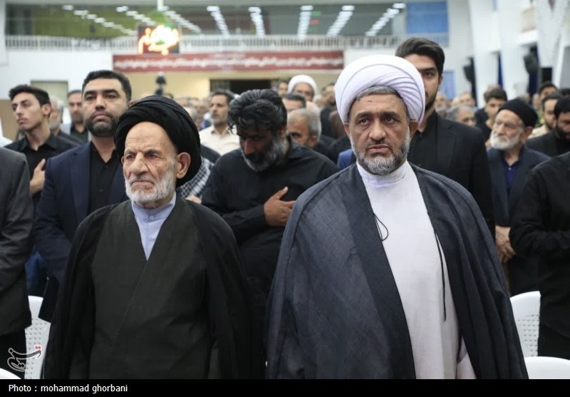 اسلام مهم‌ترین رکن پیروزی انقلاب است