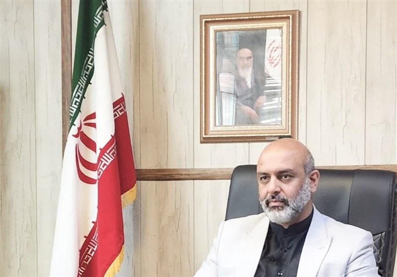 اعزام موفق بیش از 4500 زائر اربعین از اسلامشهر به مرز مهران با 128 دستگاه اتوبوس+تصویر