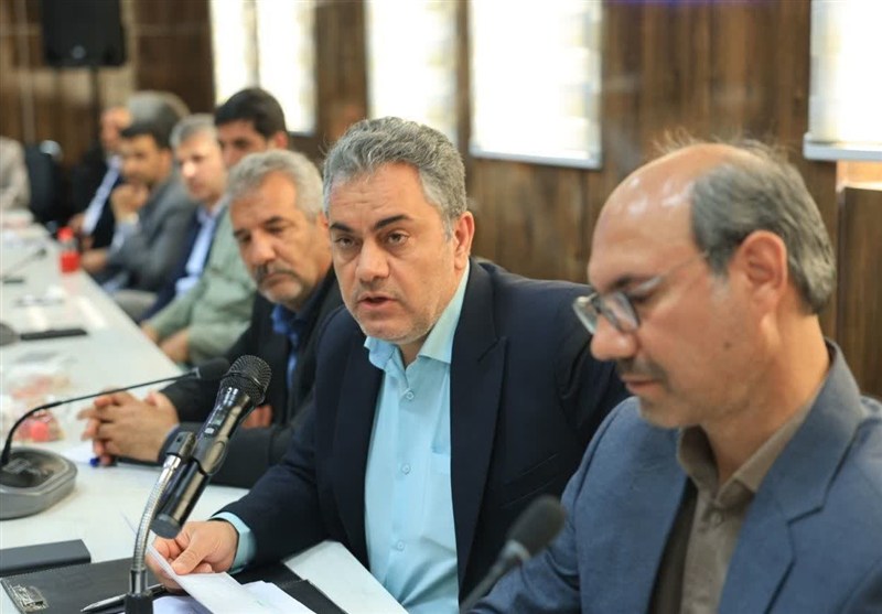 افتتاح 11 پروژه برق‌رسانی در زیرکوه با اعتباری بالغ بر 46 میلیارد تومان