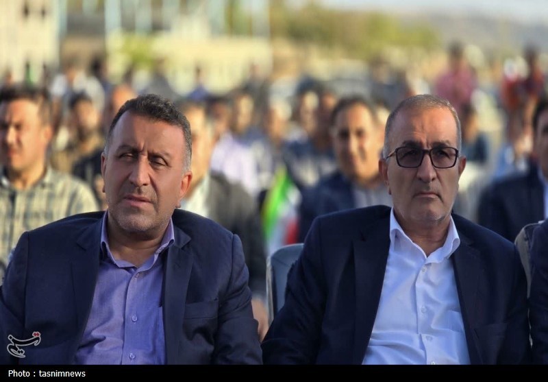 افتتاح ابر پروژه عمران شهری در یاسوج؛ انتظار به پایان رسید