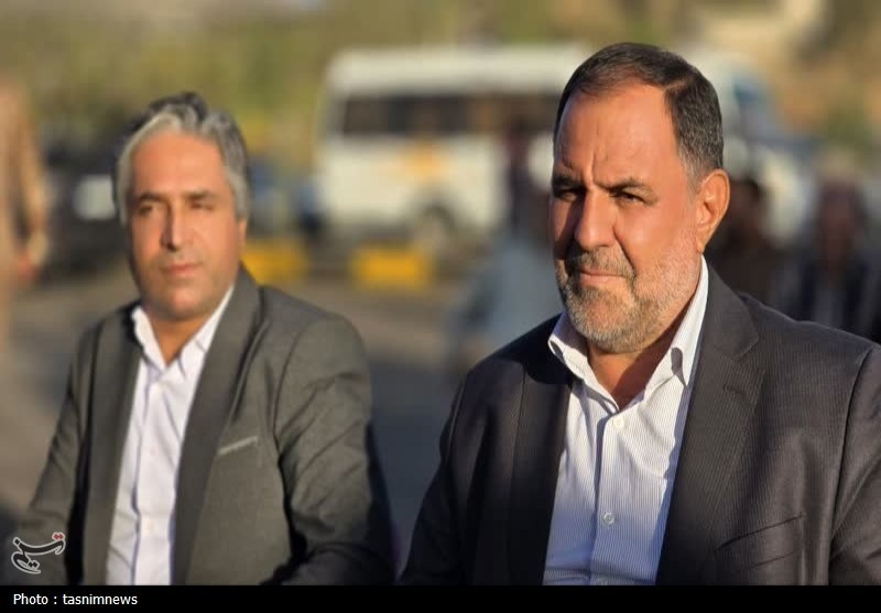 افتتاح ابر پروژه عمران شهری در یاسوج؛ انتظار به پایان رسید