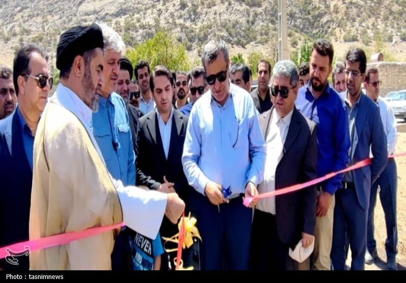 استانداری کهگیلویه و بویراحمد , هفته دولت , 