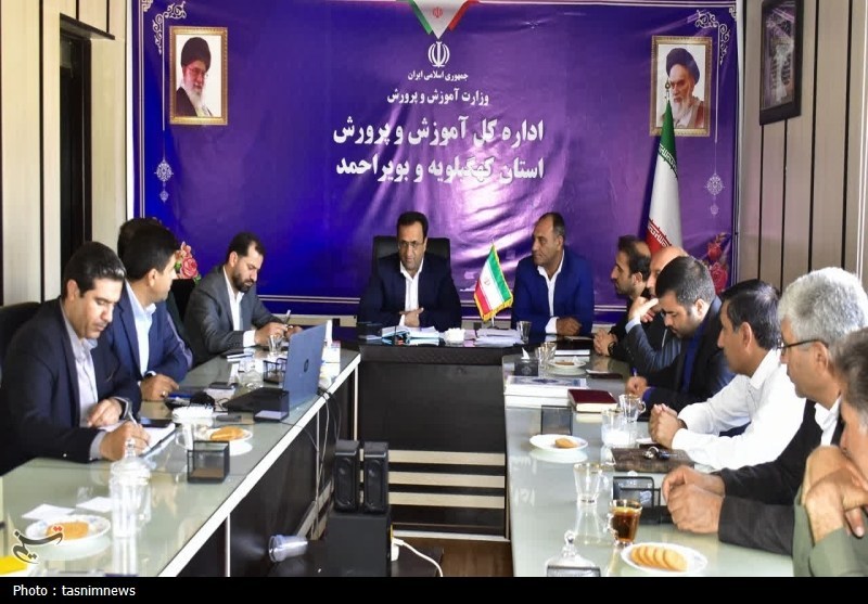 آسیب‌های اجتماعی , وزارت آموزش و پرورش , 