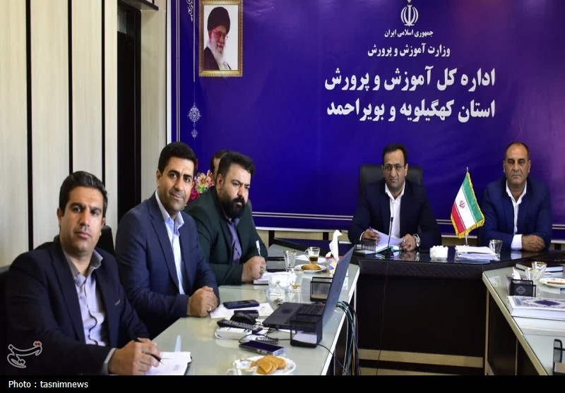 آسیب‌های اجتماعی , وزارت آموزش و پرورش , 