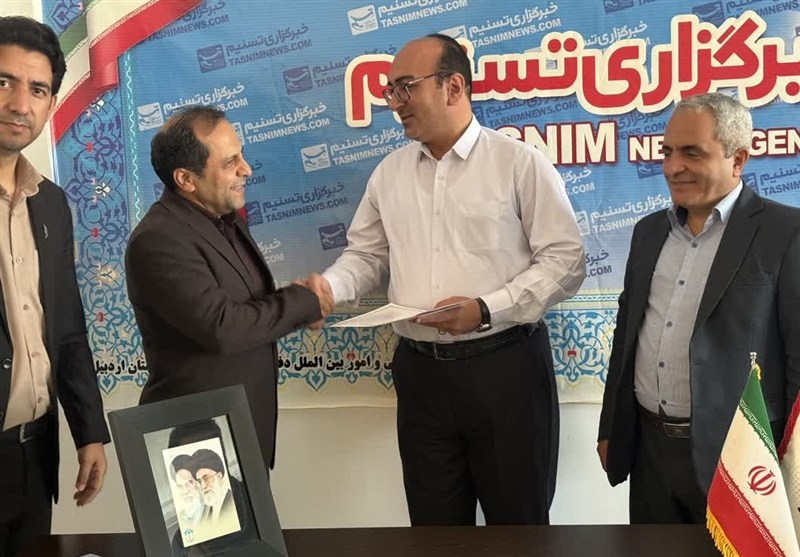 الگوی کشت اساس تحول کشاورزی اردبیل است