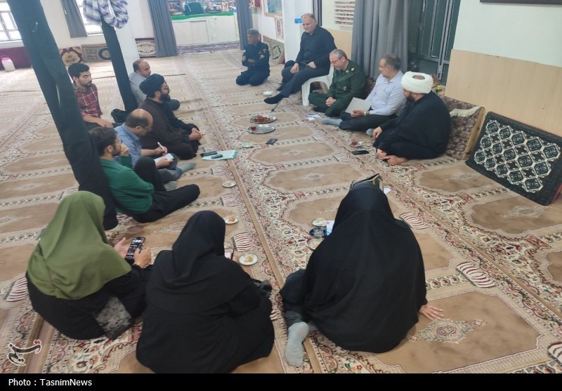 «امید در دل کوهستان»: تحولی جهادی در دهستان حویق تالش