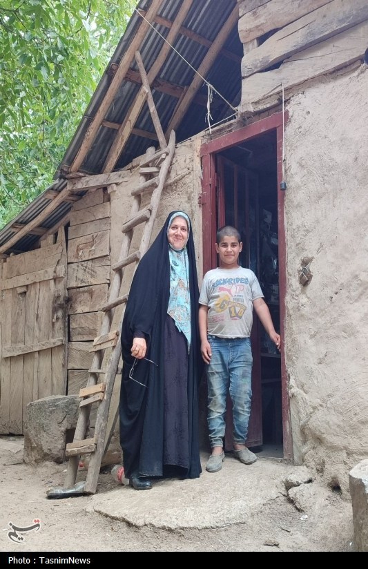 «امید در دل کوهستان»: تحولی جهادی در دهستان حویق تالش