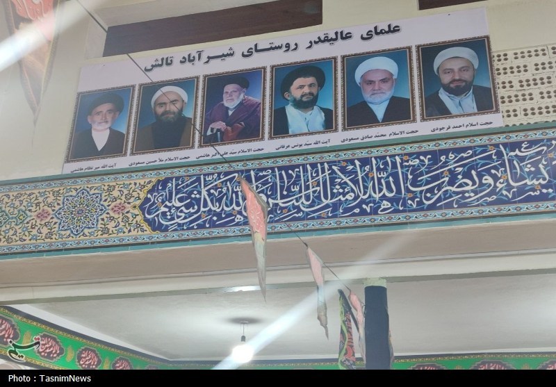 «امید در دل کوهستان»: تحولی جهادی در دهستان حویق تالش