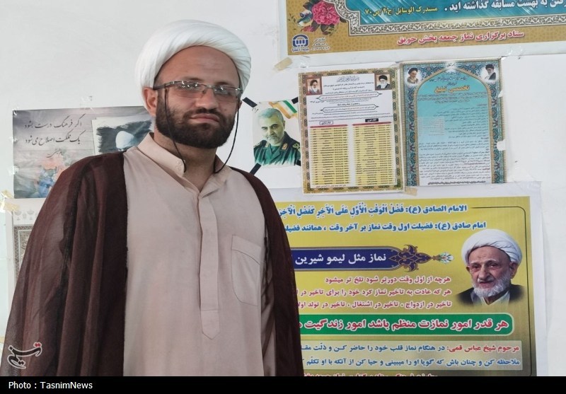 «امید در دل کوهستان»: تحولی جهادی در دهستان حویق تالش