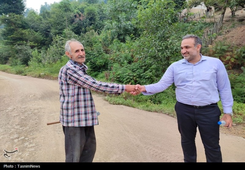 «امید در دل کوهستان»: تحولی جهادی در دهستان حویق تالش