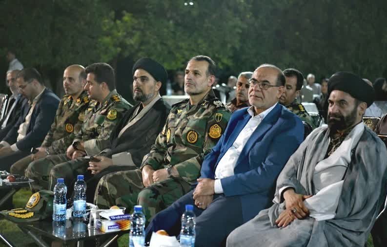 ایستادگی آزادگان در طول سال‌ها اسارت، عزت ایران را تضمین کرد