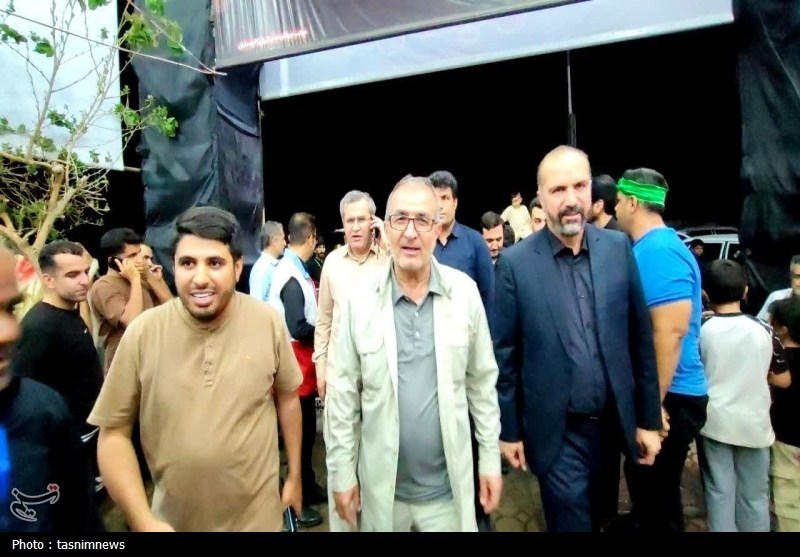 اربعین 1404 , اربعین , 