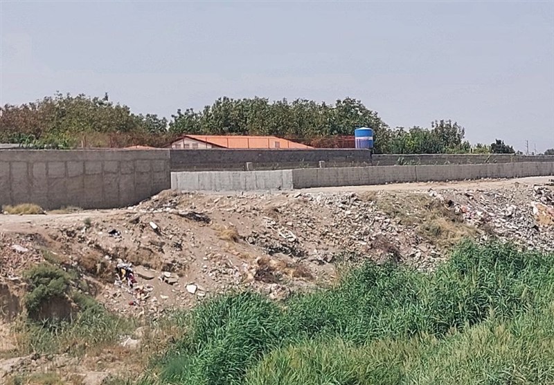 بحران ساخت‌وسازهای غیرمجاز و کمبود زیرساخت‌ها در باغستان