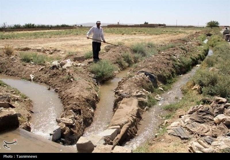بررسی علمی بحران آب در قم؛ روایت یک بحران بی‌صدا