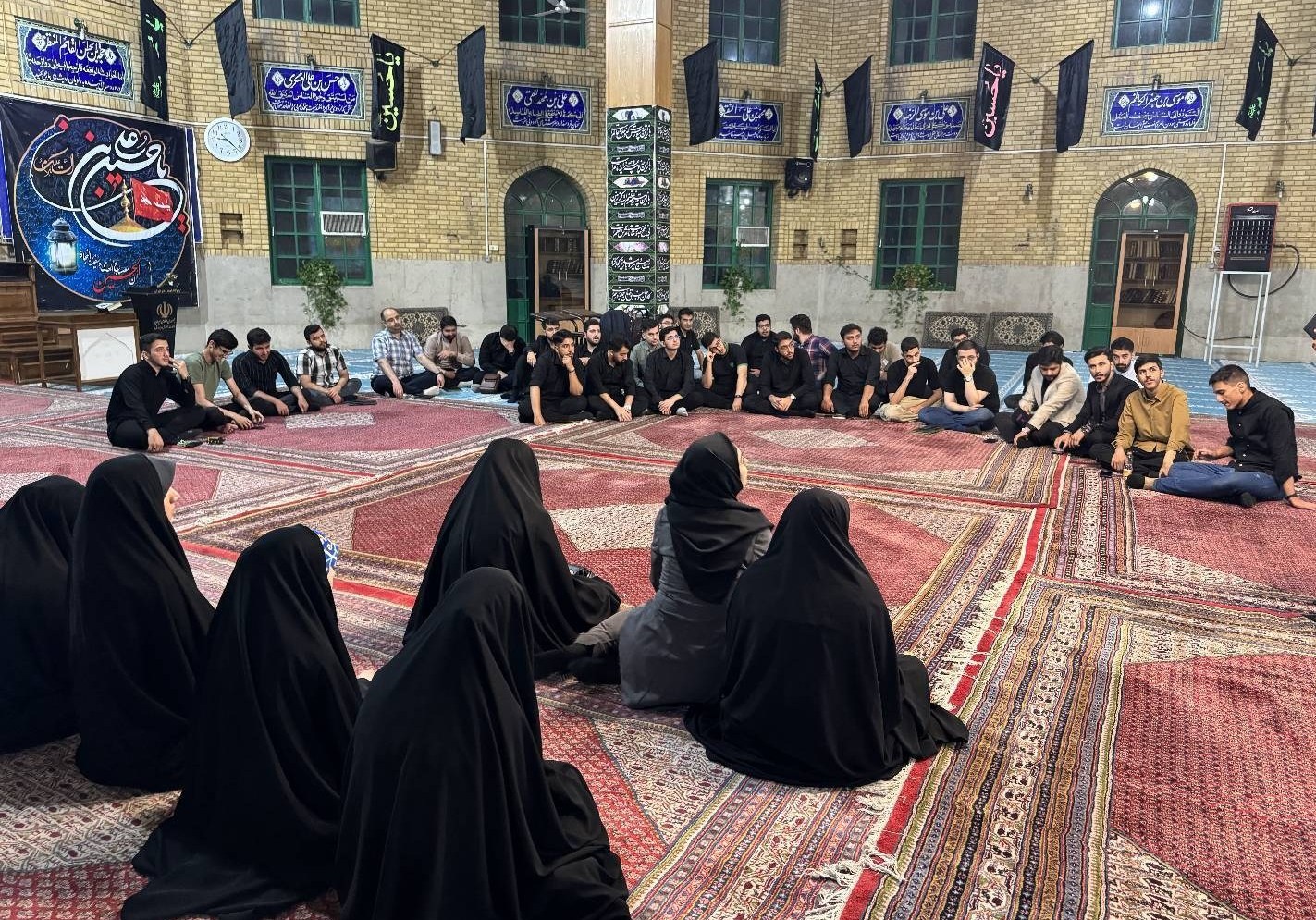 دانشگاه های جمهوری اسلامی ایران , تشکلهای دانشجویی , 
