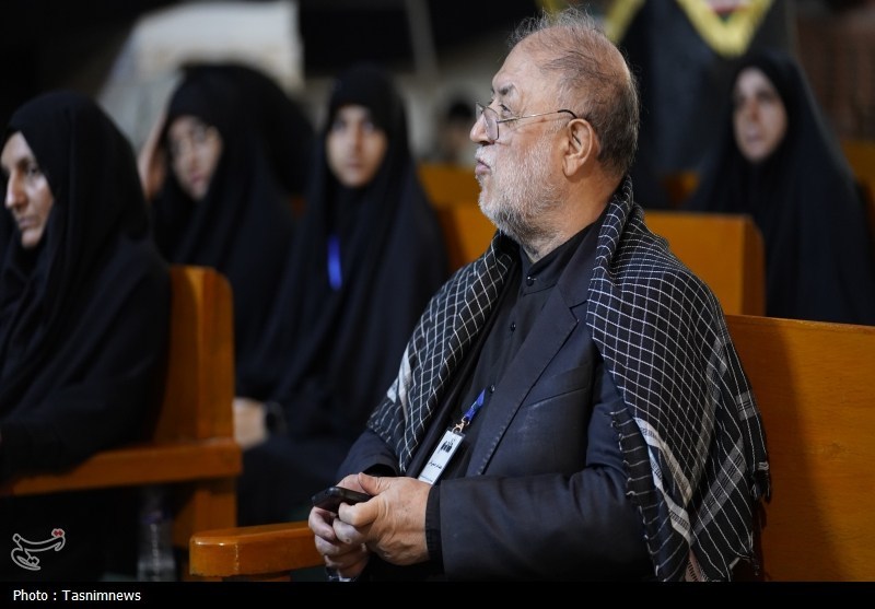 برگزاری دومین همایش بین‌المللی خانواده و جوانی جمعیت در نجف اشرف+ تصویر