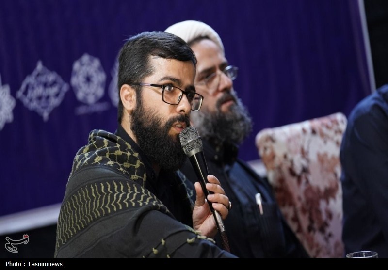 برگزاری دومین همایش بین‌المللی خانواده و جوانی جمعیت در نجف اشرف+ تصویر