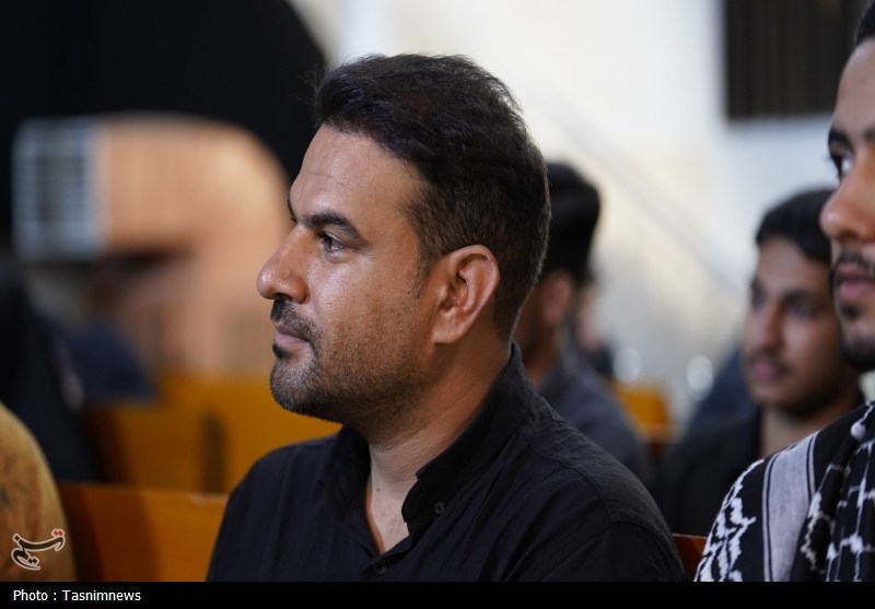 برگزاری دومین همایش بین‌المللی خانواده و جوانی جمعیت در نجف اشرف+ تصویر