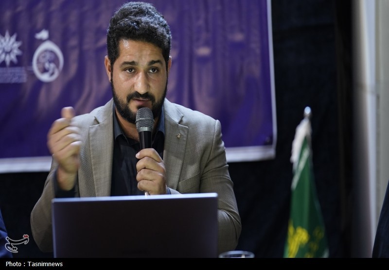 برگزاری دومین همایش بین‌المللی خانواده و جوانی جمعیت در نجف اشرف+ تصویر