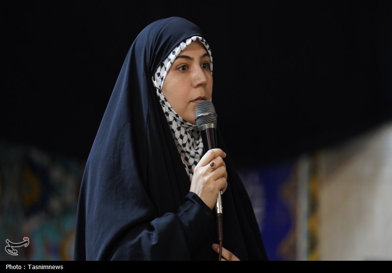 برگزاری دومین همایش بین‌المللی خانواده و جوانی جمعیت در نجف اشرف+ تصویر