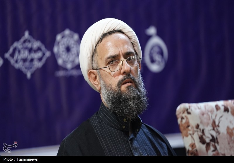 برگزاری دومین همایش بین‌المللی خانواده و جوانی جمعیت در نجف اشرف+ تصویر