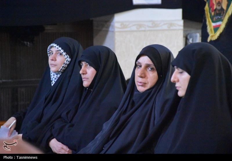 برگزاری دومین همایش بین‌المللی خانواده و جوانی جمعیت در نجف اشرف+ تصویر