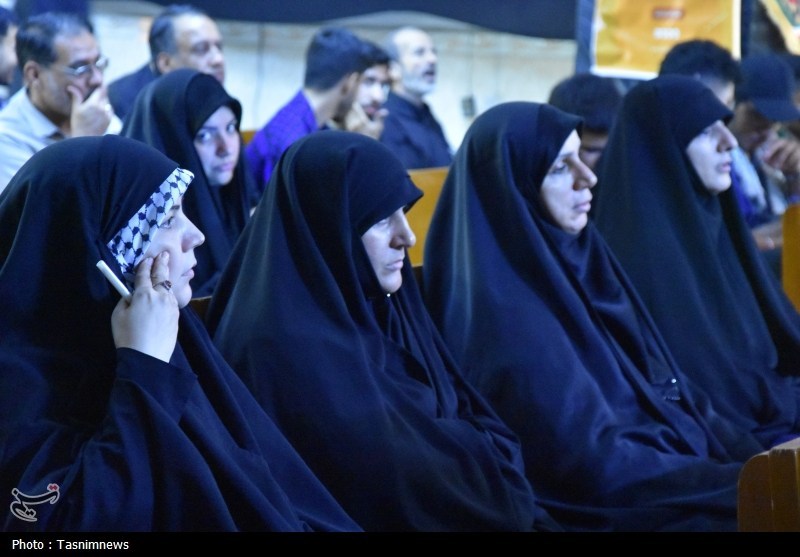 برگزاری دومین همایش بین‌المللی خانواده و جوانی جمعیت در نجف اشرف+ تصویر