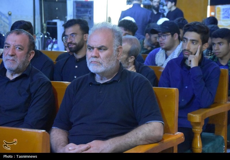 برگزاری دومین همایش بین‌المللی خانواده و جوانی جمعیت در نجف اشرف+ تصویر