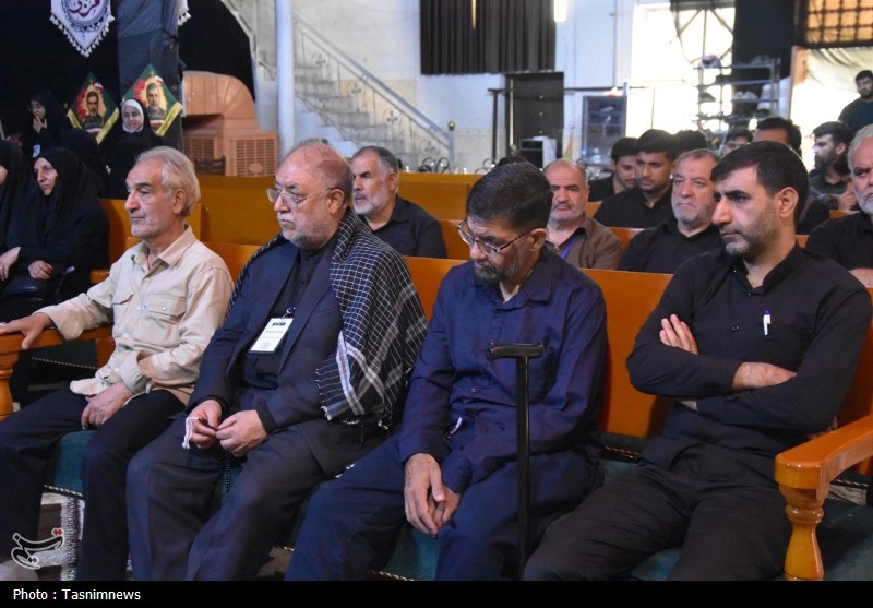 برگزاری دومین همایش بین‌المللی خانواده و جوانی جمعیت در نجف اشرف+ تصویر