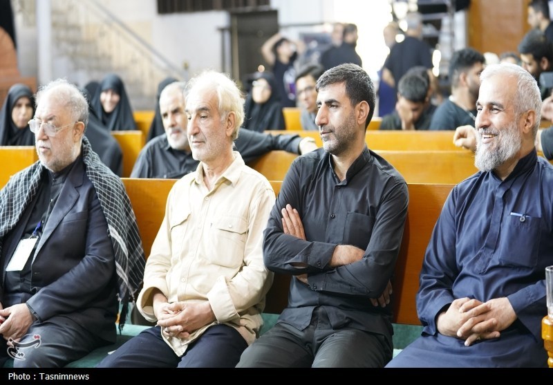 برگزاری دومین همایش بین‌المللی خانواده و جوانی جمعیت در نجف اشرف+ تصویر