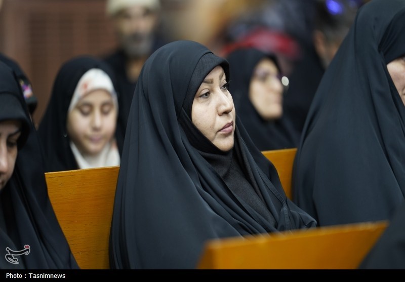 برگزاری دومین همایش بین‌المللی خانواده و جوانی جمعیت در نجف اشرف+ تصویر