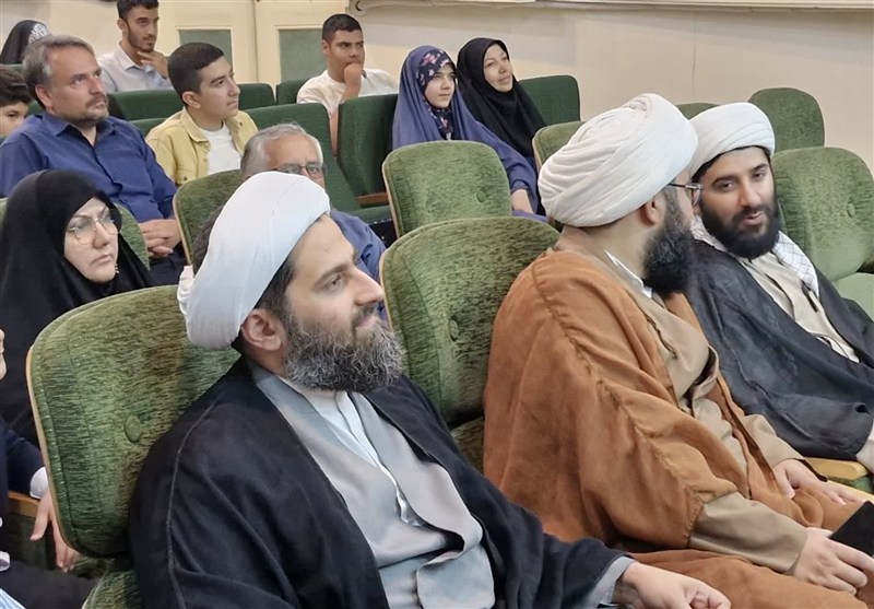 برگزاری سومین کرسی تخصصی حفظ قرآن کریم در اسلامشهر +تصویر