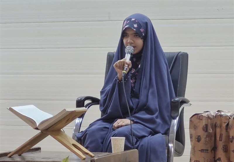 برگزاری سومین کرسی تخصصی حفظ قرآن کریم در اسلامشهر +تصویر
