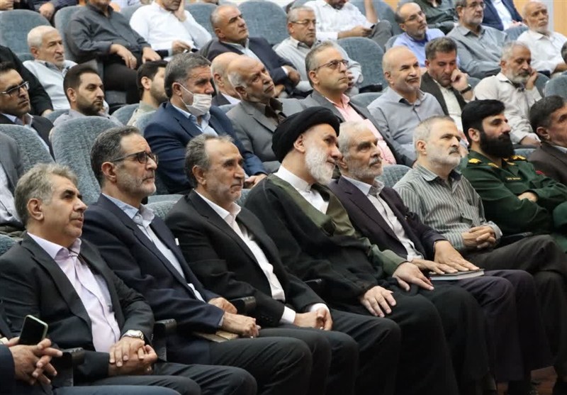 برگزاری مراسم یادبود احمد توکلی در شهرکرد