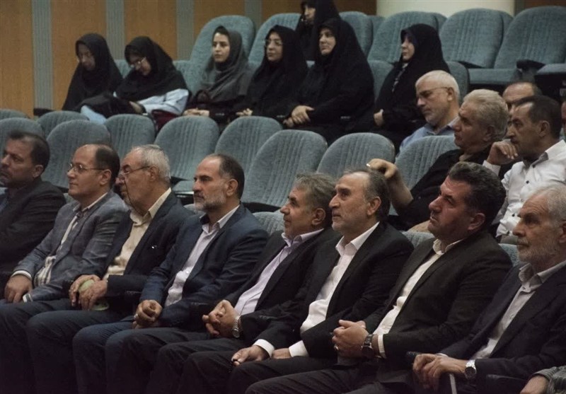 برگزاری مراسم یادبود احمد توکلی در شهرکرد