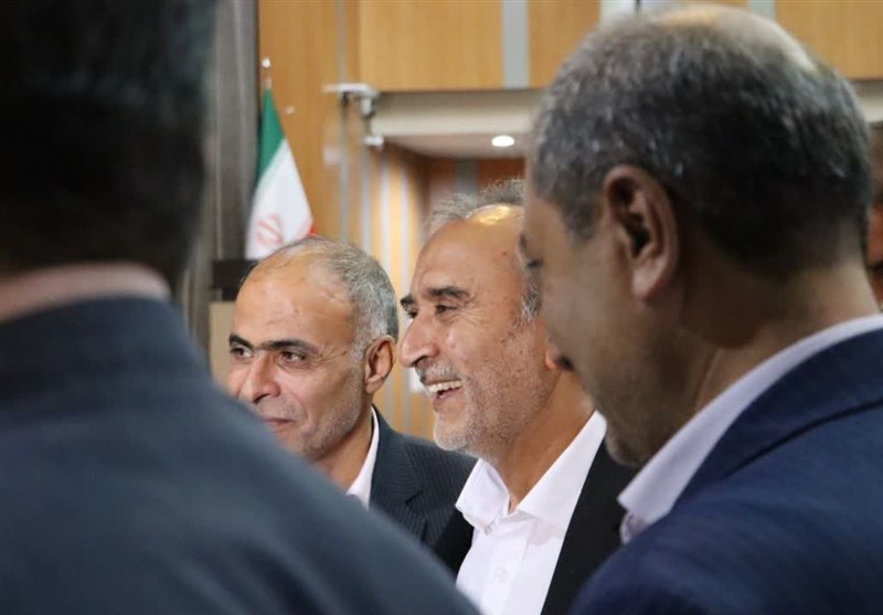 برگزاری مراسم یادبود احمد توکلی در شهرکرد