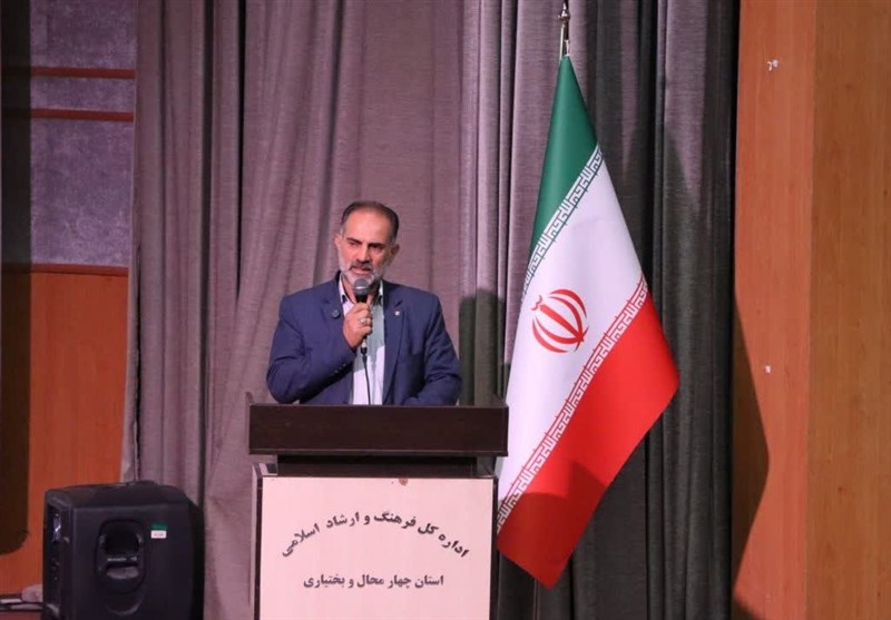 برگزاری مراسم یادبود احمد توکلی در شهرکرد