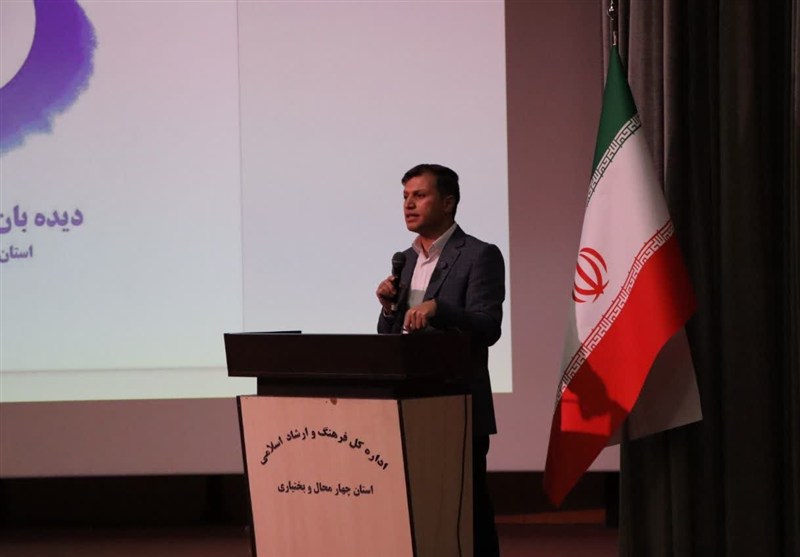 برگزاری مراسم یادبود احمد توکلی در شهرکرد