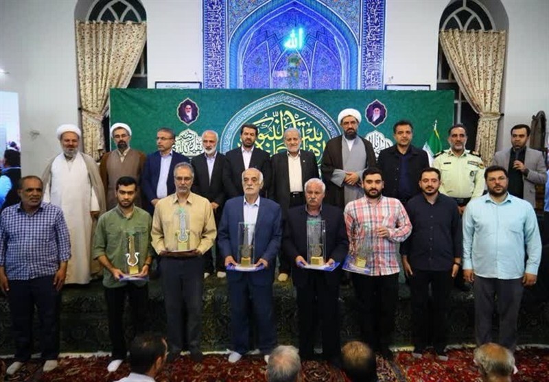 برگزاری هفدهمین همایش «سیره‌سرایان اهل بیت(ع)» در همدان