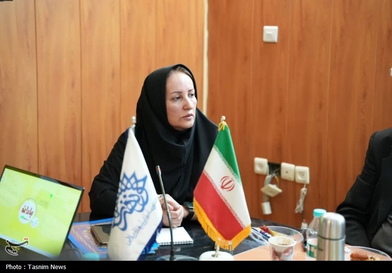 برگزیدگان رویداد منطقه‌ای «باران شعر خند» معرفی شدند+تصویر