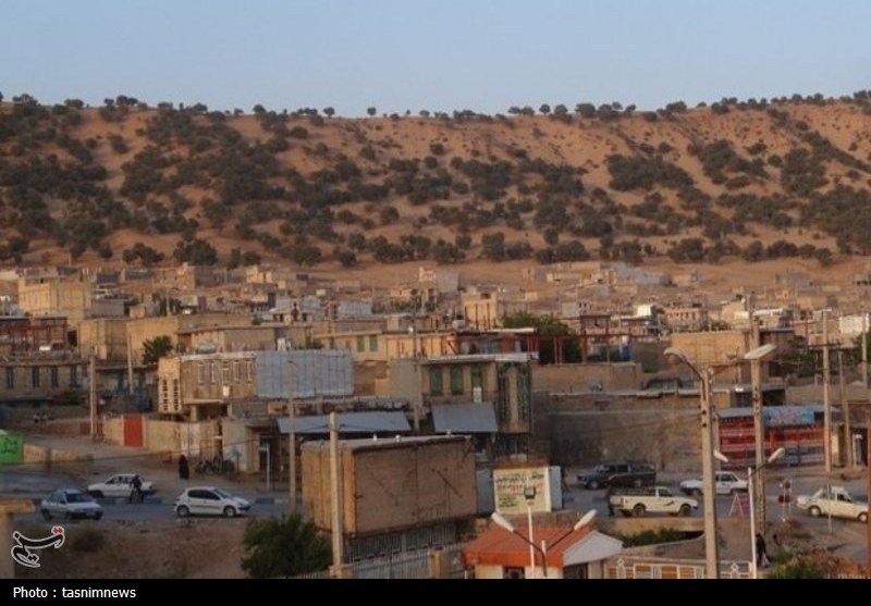 استانداری کهگیلویه و بویراحمد , 