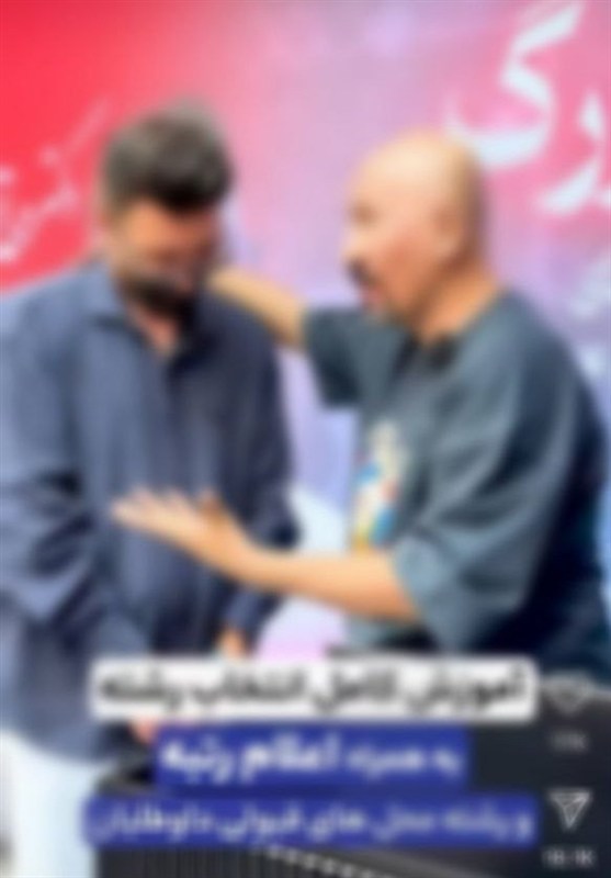 بلاگر یا بلای آموزش؟ / وقتی تبلیغات اینستاگرامی آینده دانش‌آموزان را نشانه می‌گیرد