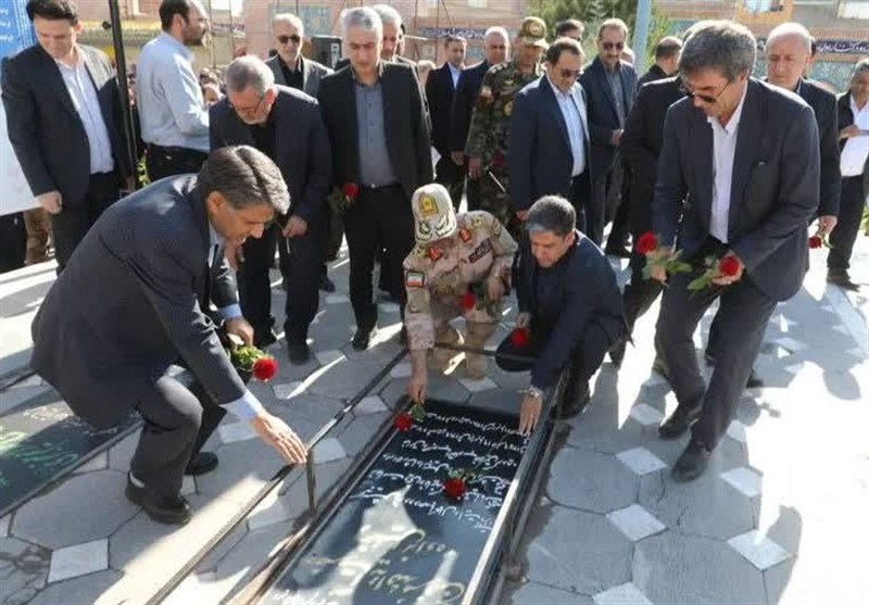 بهره‎‎برداری از 716 طرح اقتصادی و عمرانی در هفته دولت