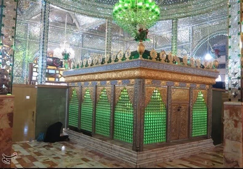 تاریخ هجرت علویان در قلب گیلان/ آستانی که دل‌ها را آرام می‌کند
