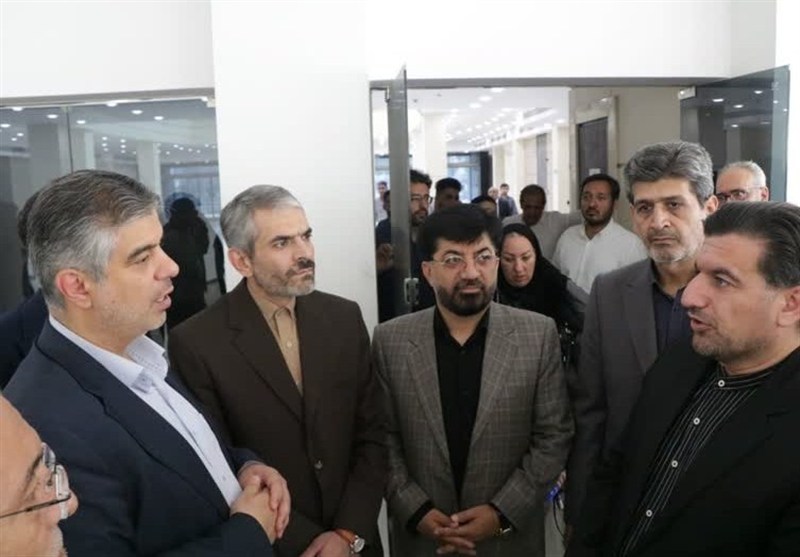 تالار مرکزی اراک 3 ماه آینده افتتاح می‌شود