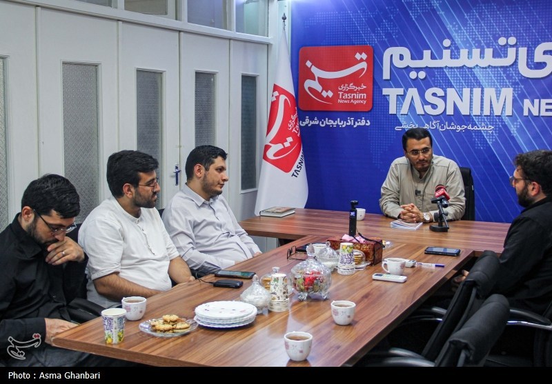 «تسنیم» همچون مدافعان میهن اسلامی در جریان جنگ 12 روزه ایستادگی کرد