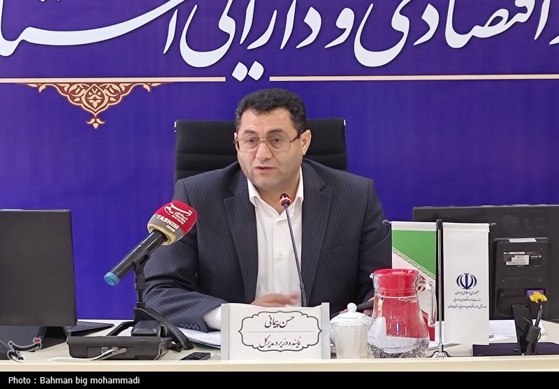 تغییر مدیران بانک‌های خصوصی همدان در دستور کار قرار گرفت+تصویر