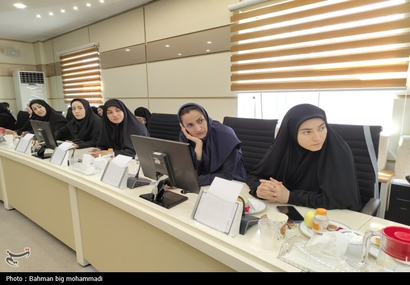 تغییر مدیران بانک‌های خصوصی همدان در دستور کار قرار گرفت+تصویر